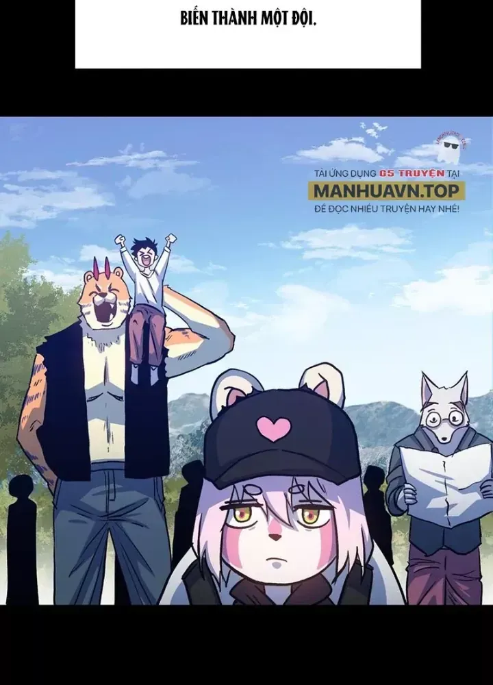 Ta là lão đại thời tận thế Chap 115 - Next Chap 108