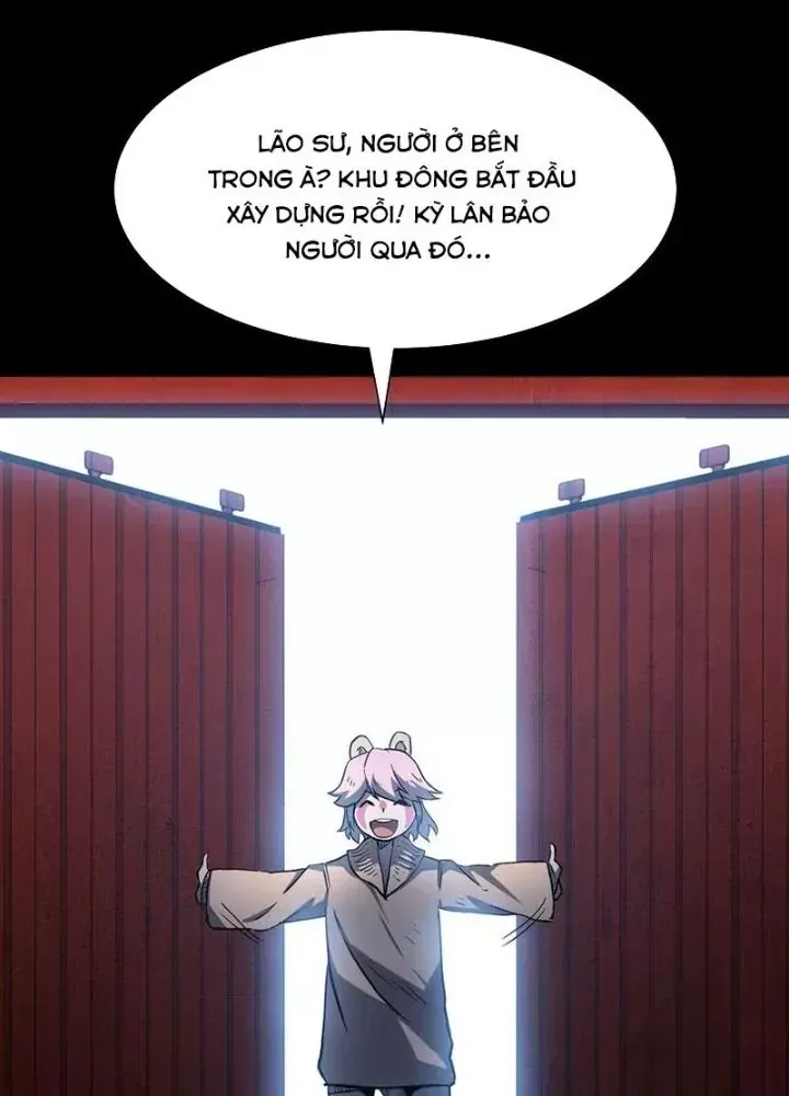 Ta là lão đại thời tận thế Chap 115 - Next Chap 108
