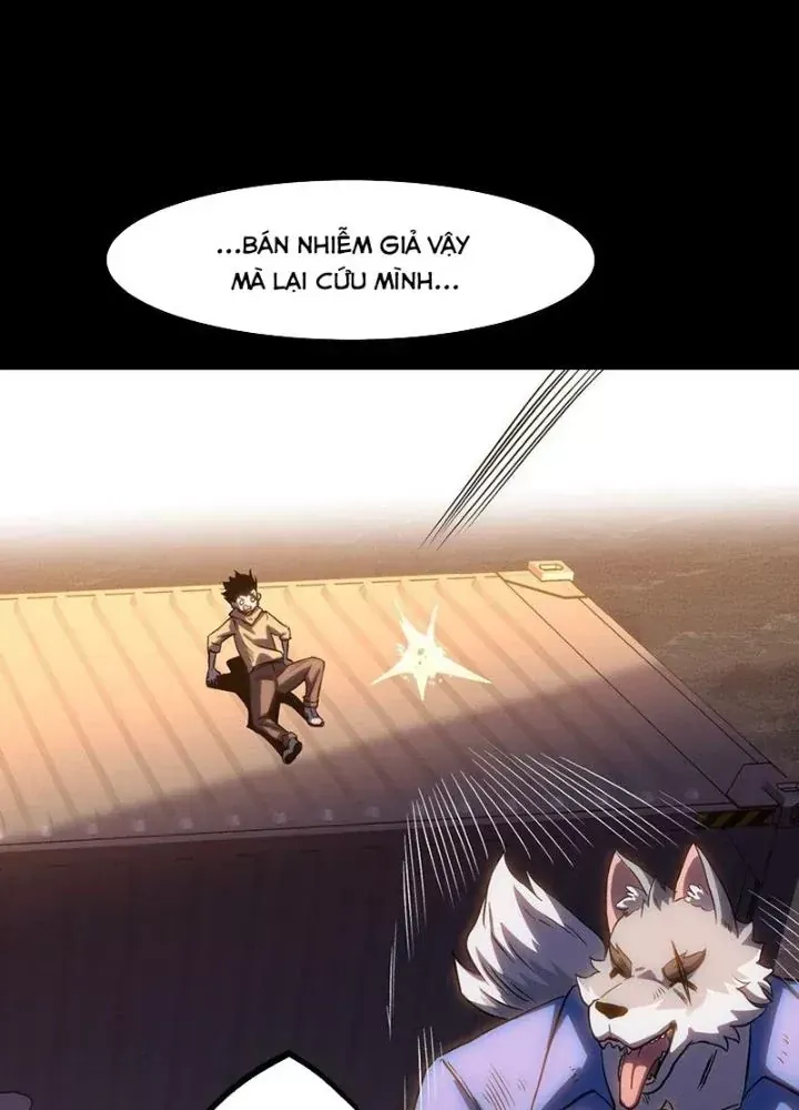 Ta là lão đại thời tận thế Chap 115 - Next Chap 108