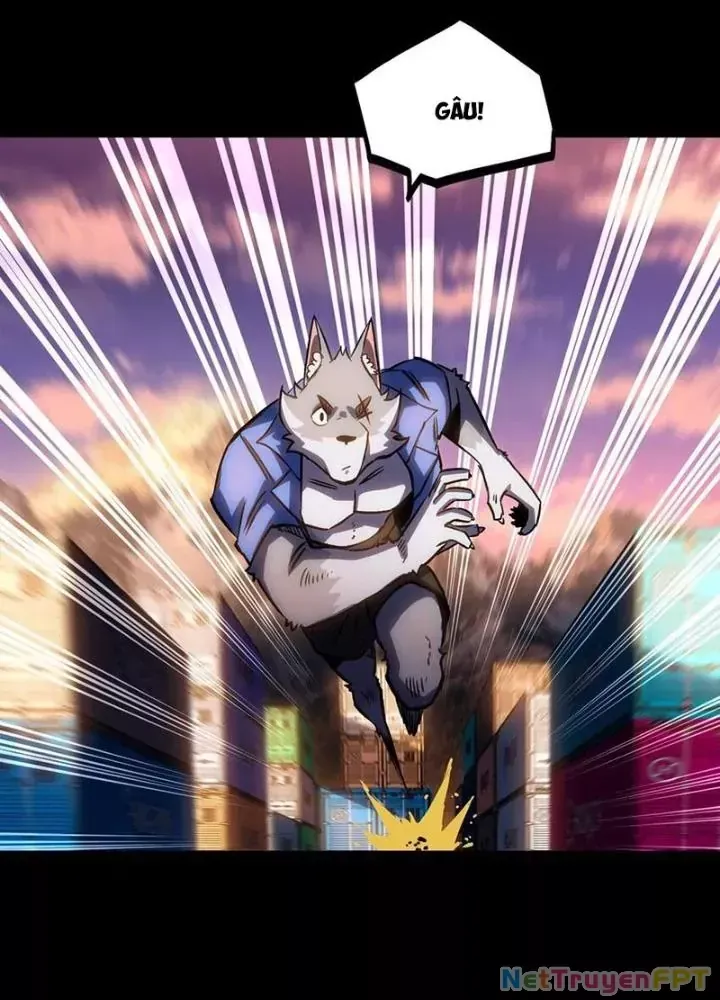 Ta là lão đại thời tận thế Chap 115 - Next Chap 108