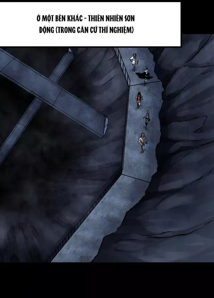 Ta là lão đại thời tận thế Chap 115 - Next Chap 108