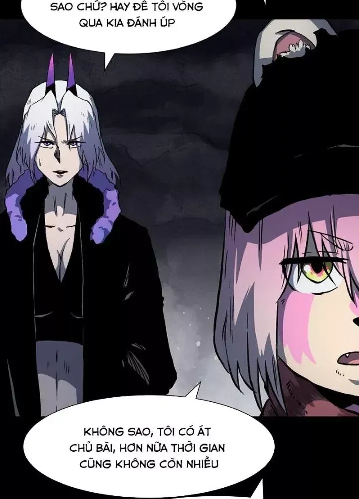 Ta là lão đại thời tận thế Chap 115 - Next Chap 108