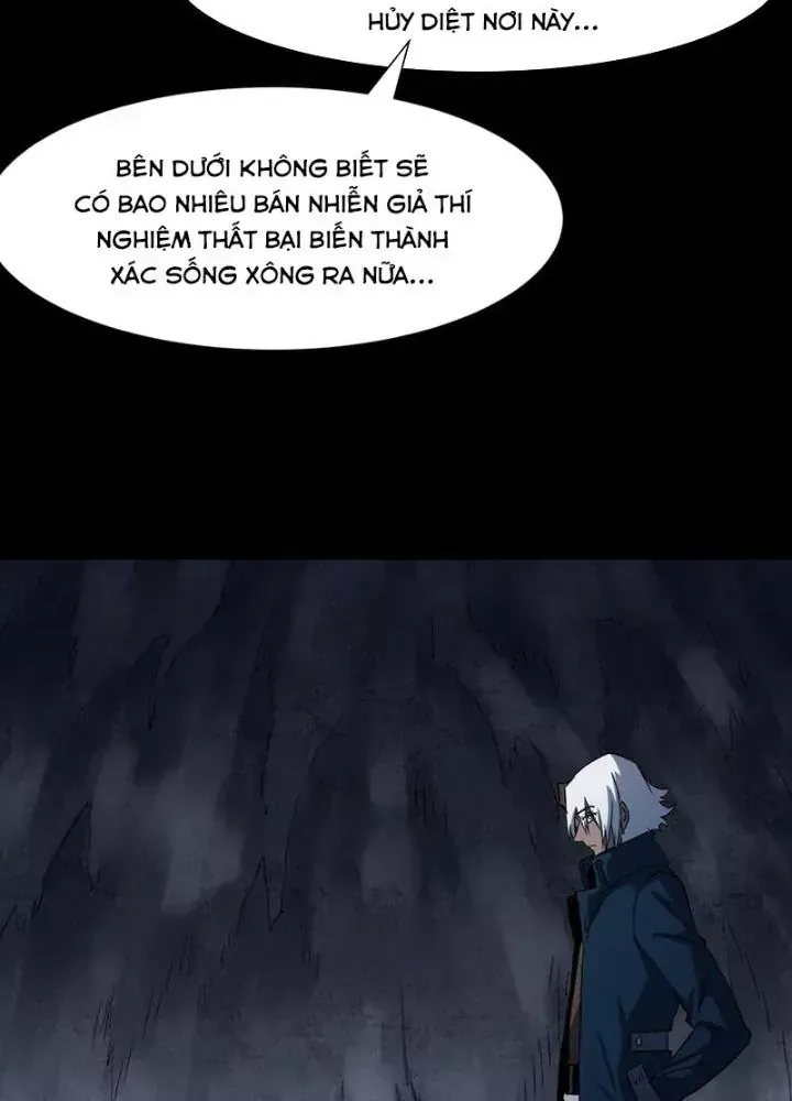 Ta là lão đại thời tận thế Chap 115 - Next Chap 108