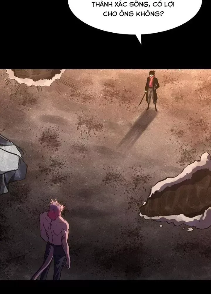 Ta là lão đại thời tận thế Chap 115 - Next Chap 108