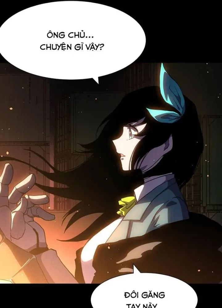 Ta là lão đại thời tận thế Chap 120 - Next Chap 115