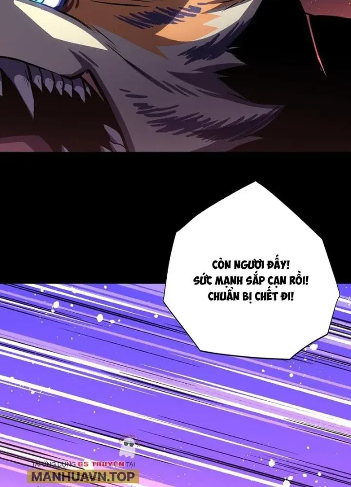 Ta là lão đại thời tận thế Chap 120 - Next Chap 115