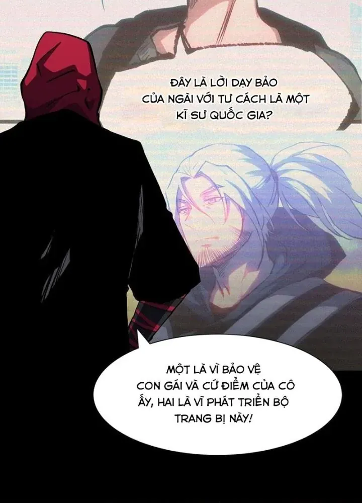 Ta là lão đại thời tận thế Chap 120 - Next Chap 115