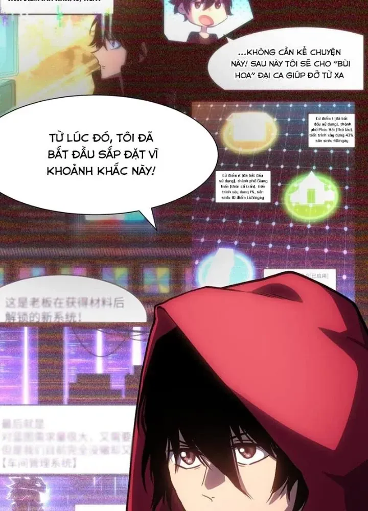 Ta là lão đại thời tận thế Chap 120 - Next Chap 115