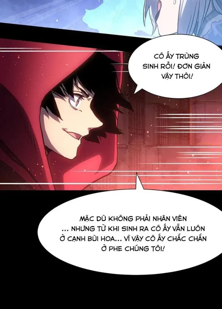 Ta là lão đại thời tận thế Chap 120 - Next Chap 115