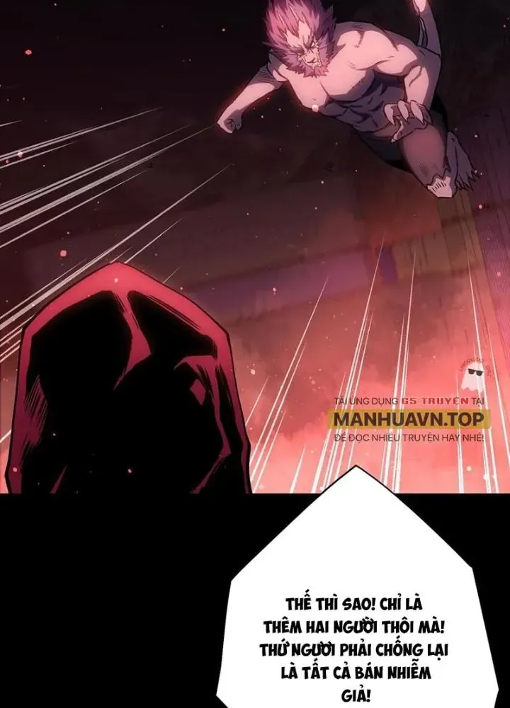 Ta là lão đại thời tận thế Chap 120 - Next Chap 115