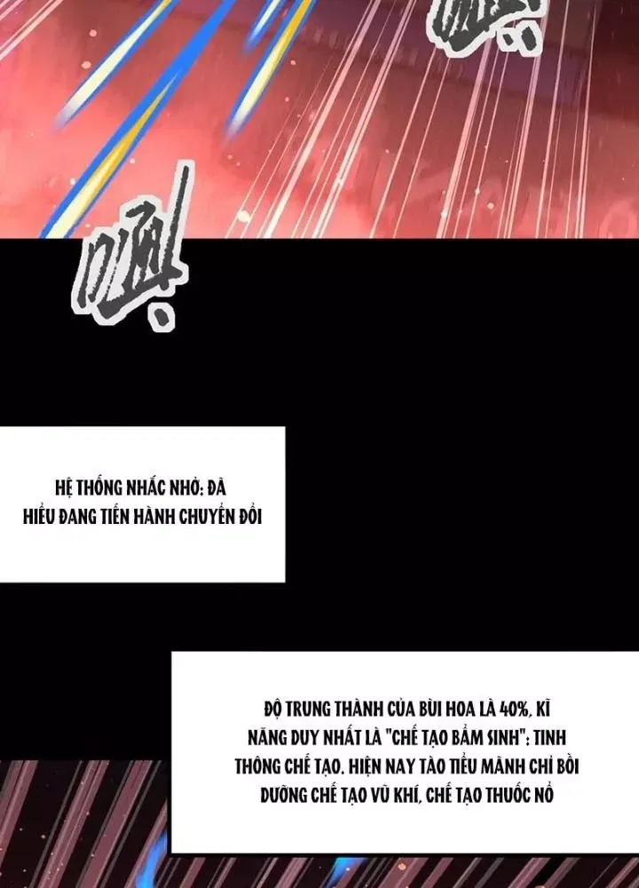 Ta là lão đại thời tận thế Chap 122 - Next Chap 120