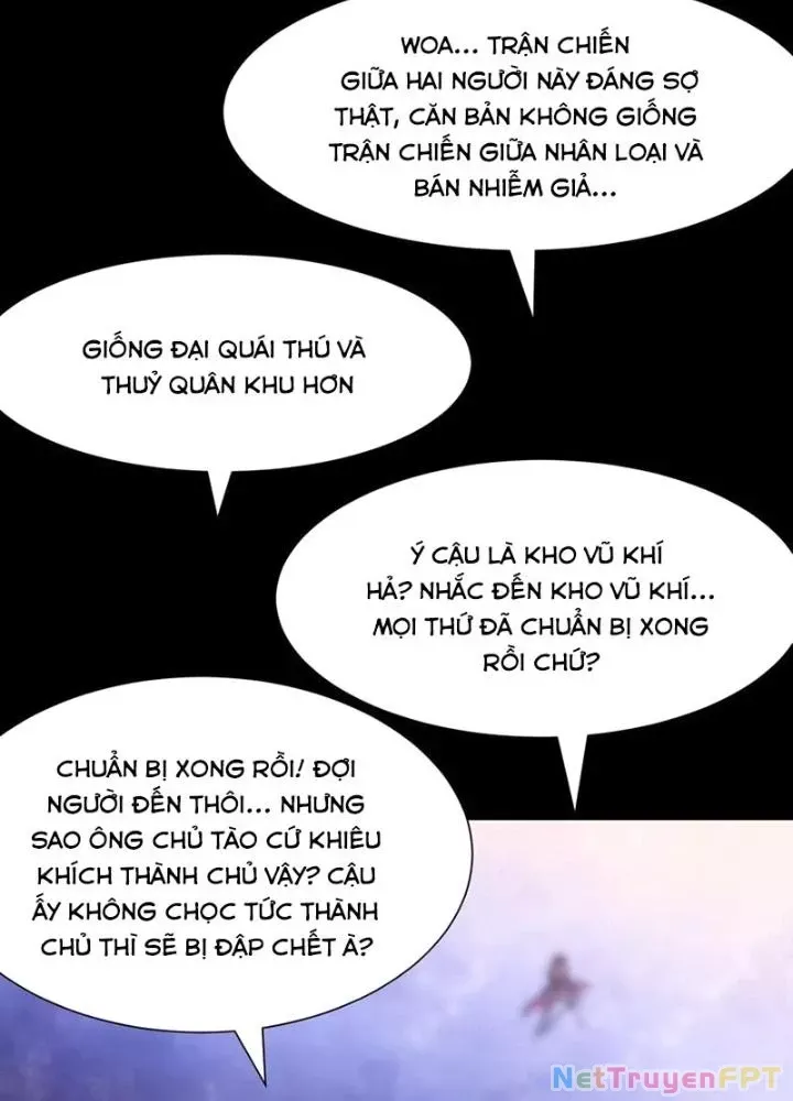 Ta là lão đại thời tận thế Chap 122 - Next Chap 120