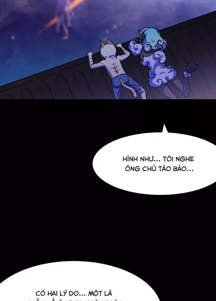 Ta là lão đại thời tận thế Chap 122 - Next Chap 120