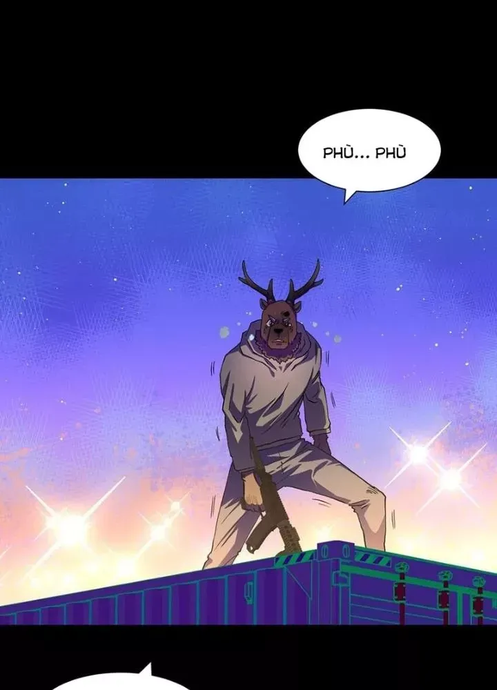Ta là lão đại thời tận thế Chap 123 - Next Chap 122