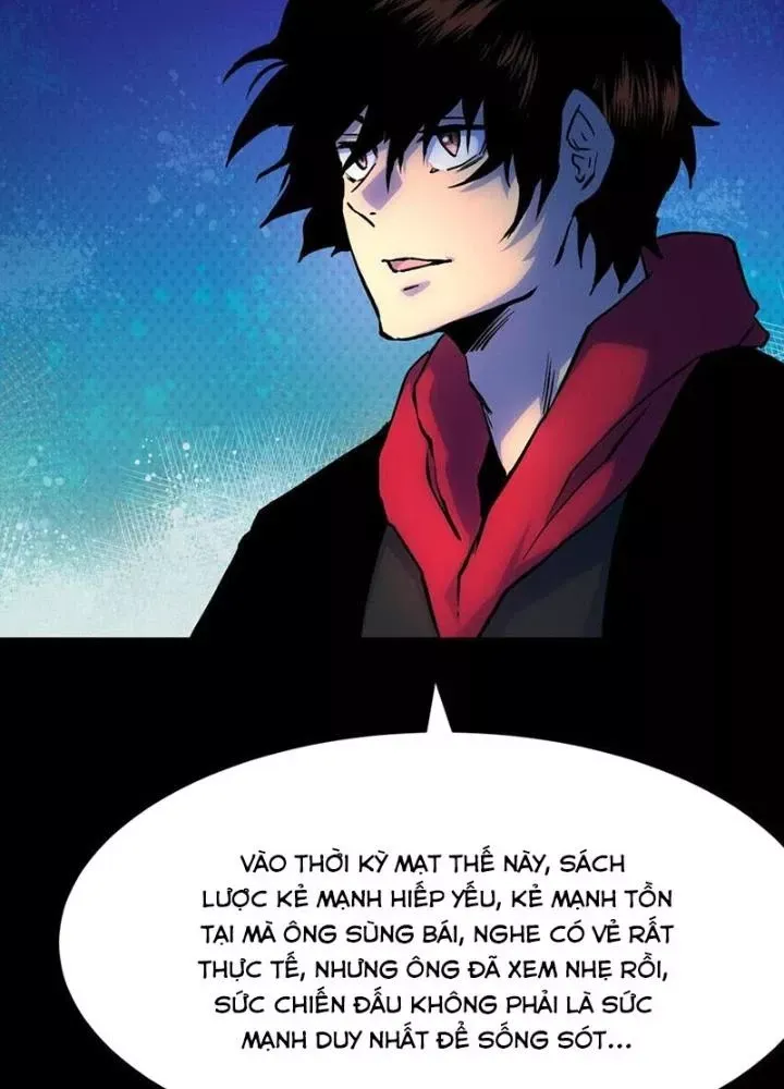 Ta là lão đại thời tận thế Chap 123 - Next Chap 122