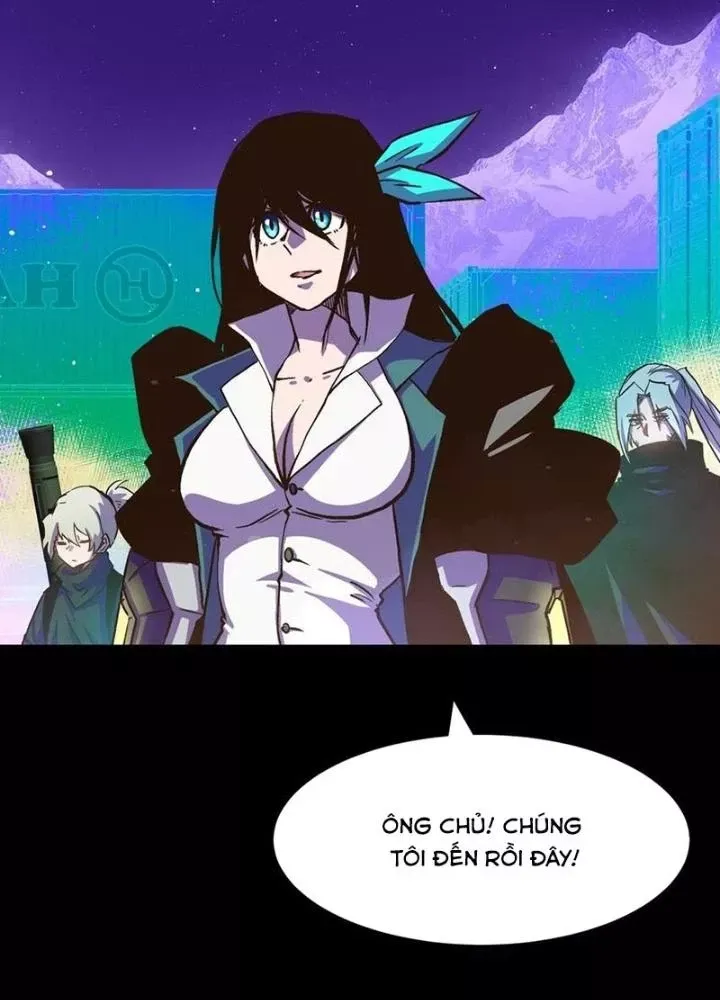 Ta là lão đại thời tận thế Chap 123 - Next Chap 122