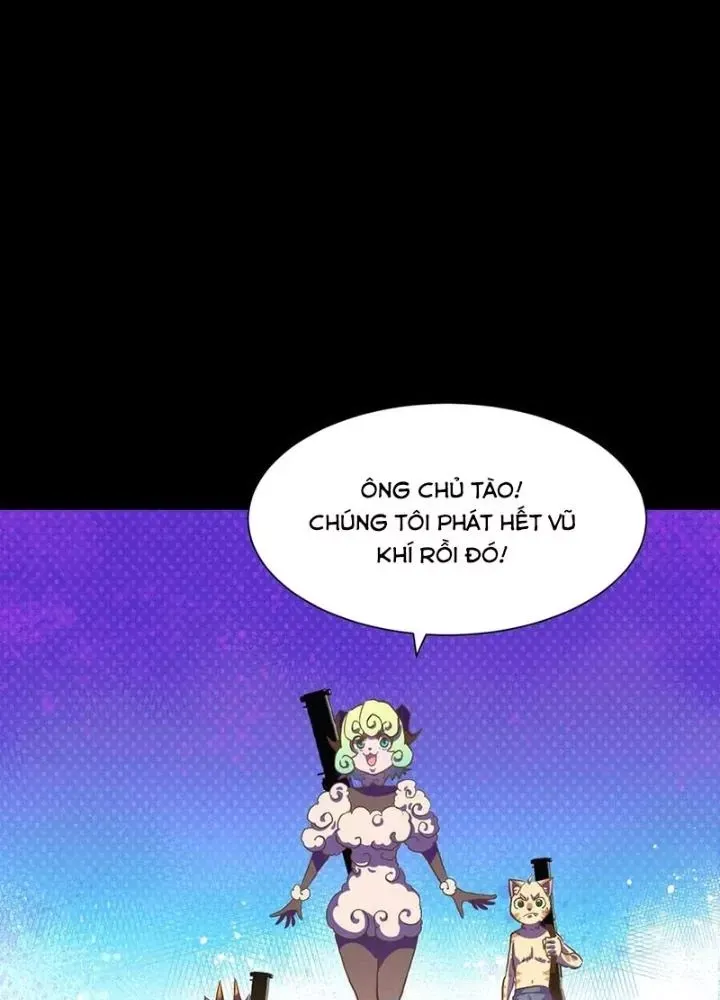 Ta là lão đại thời tận thế Chap 123 - Next Chap 122