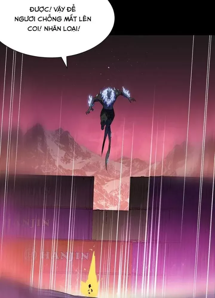 Ta là lão đại thời tận thế Chap 123 - Next Chap 122