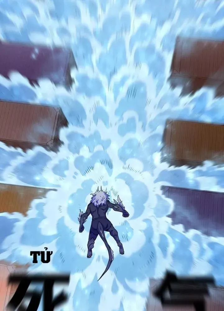Ta là lão đại thời tận thế Chap 123 - Next Chap 122