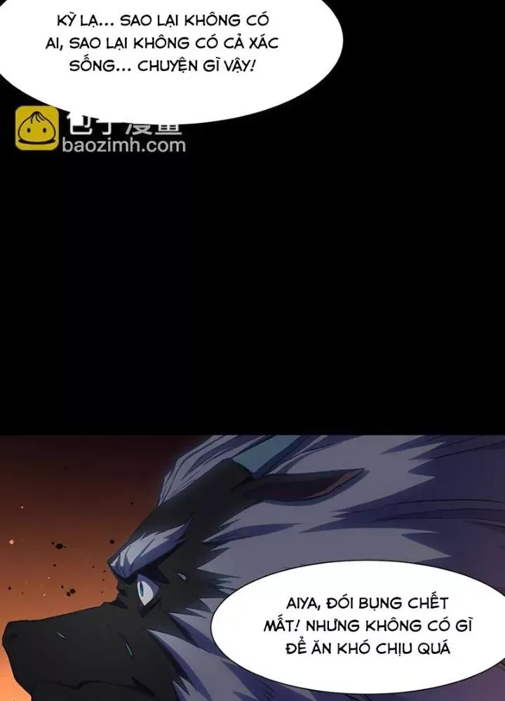 Ta là lão đại thời tận thế Chap 123 - Next Chap 122