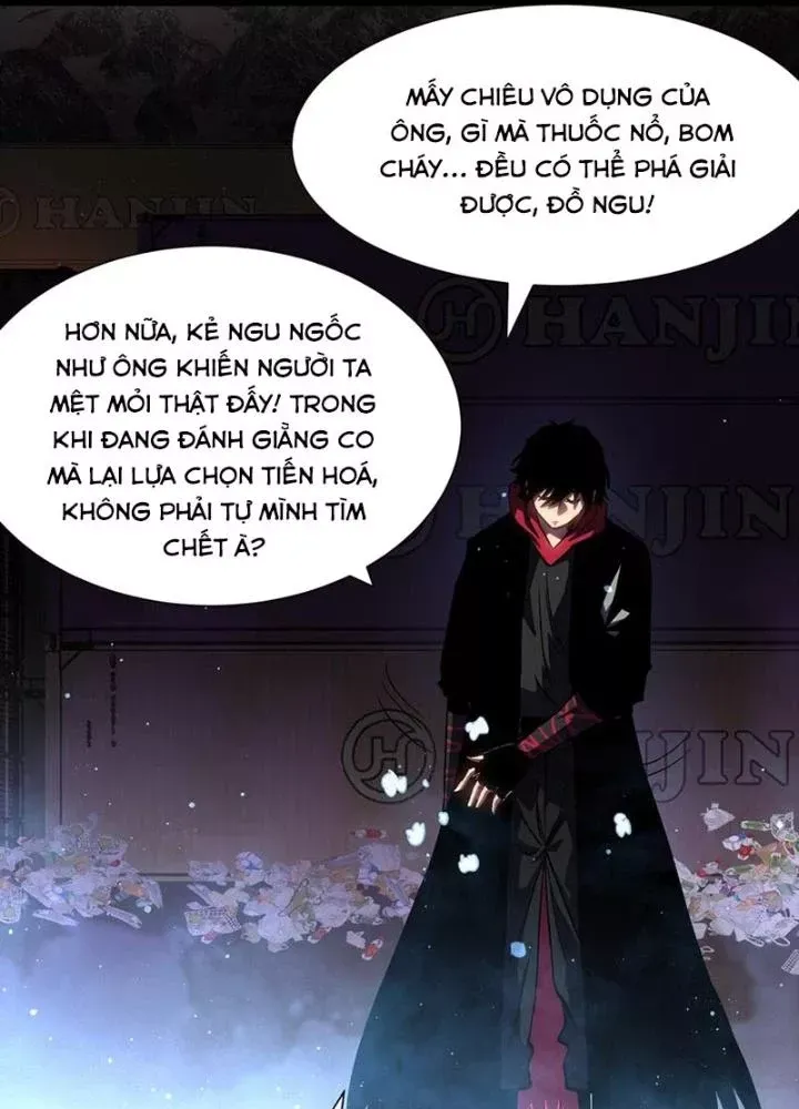 Ta là lão đại thời tận thế Chap 123 - Next Chap 122