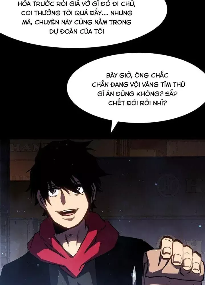 Ta là lão đại thời tận thế Chap 123 - Next Chap 122