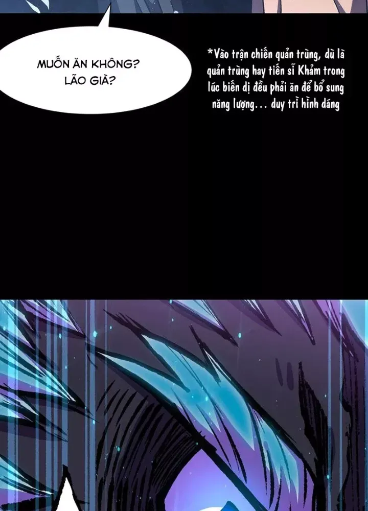 Ta là lão đại thời tận thế Chap 123 - Next Chap 122