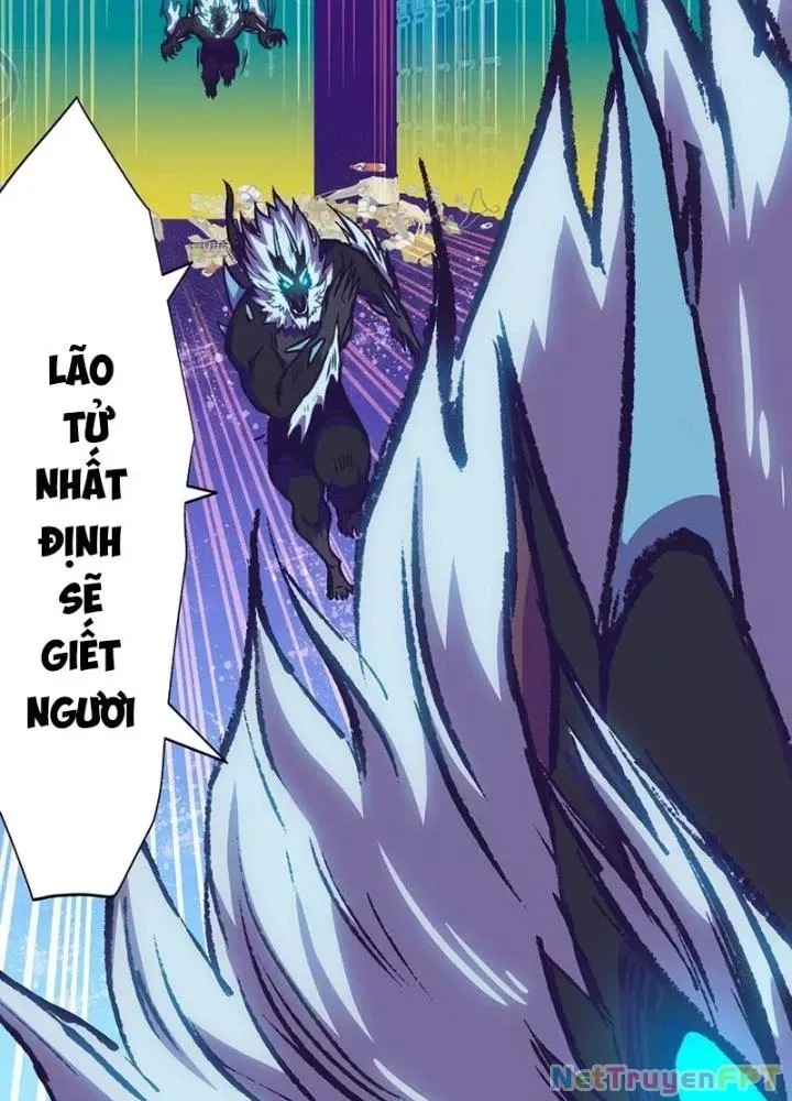 Ta là lão đại thời tận thế Chap 123 - Next Chap 122