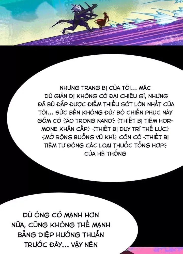 Ta là lão đại thời tận thế Chap 123 - Next Chap 122