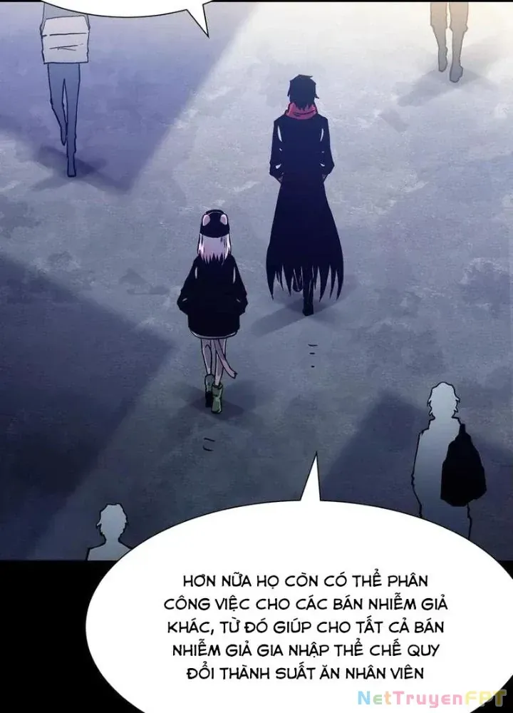 Ta là lão đại thời tận thế Chap 124 - Next Chap 123