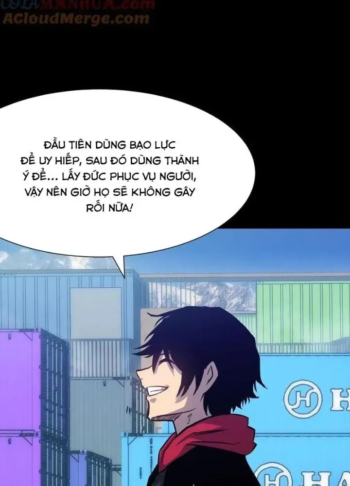 Ta là lão đại thời tận thế Chap 124 - Next Chap 123