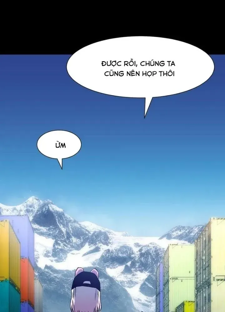 Ta là lão đại thời tận thế Chap 124 - Next Chap 123