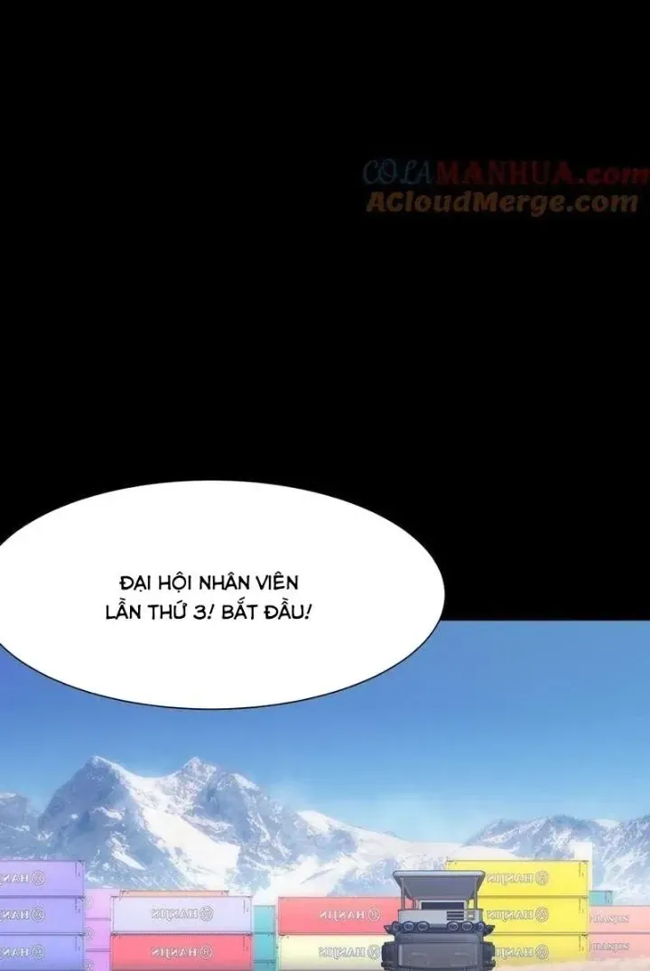 Ta là lão đại thời tận thế Chap 124 - Next Chap 123