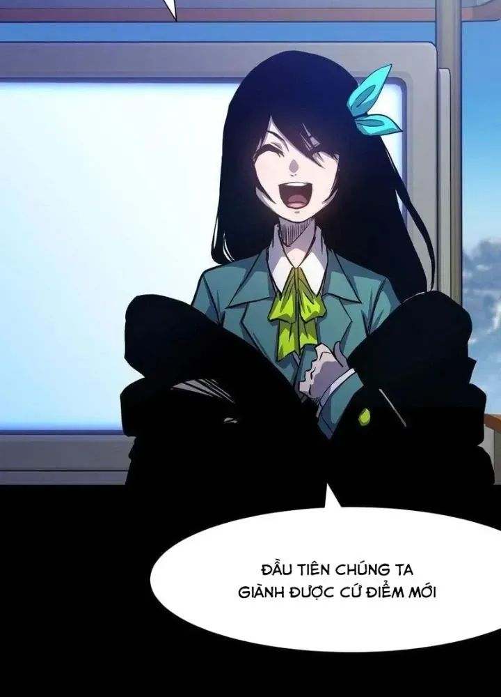 Ta là lão đại thời tận thế Chap 124 - Next Chap 123