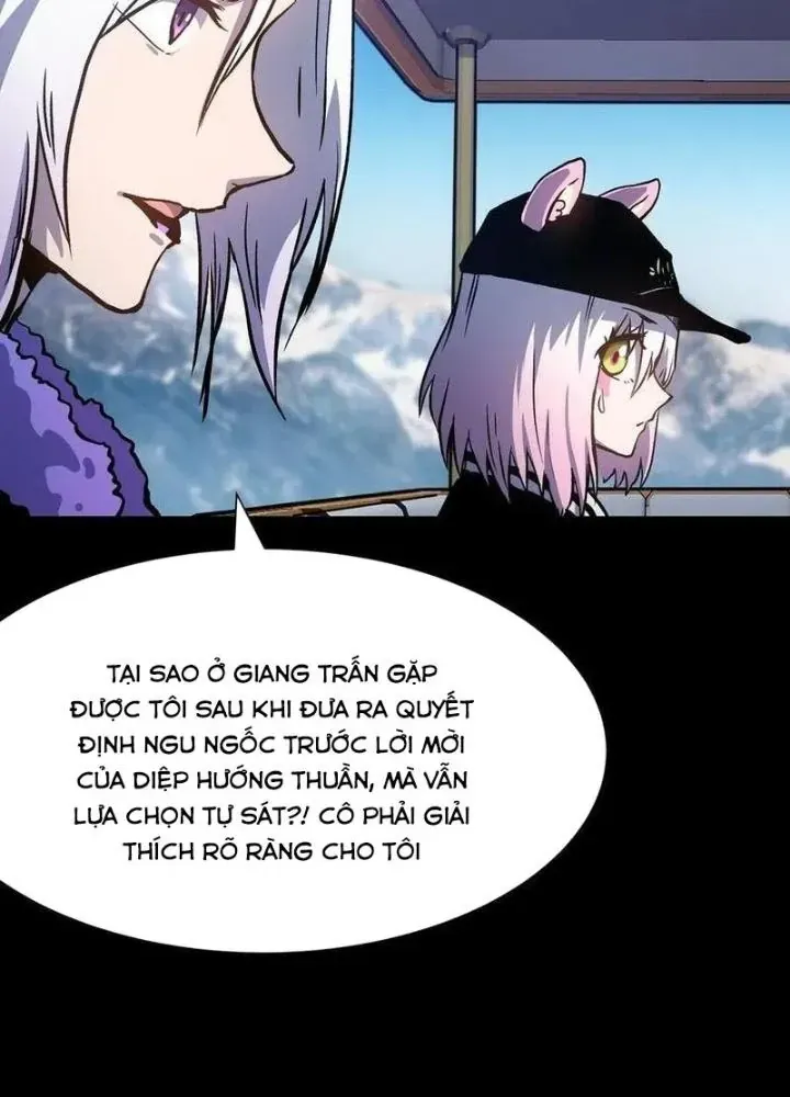 Ta là lão đại thời tận thế Chap 124 - Next Chap 123
