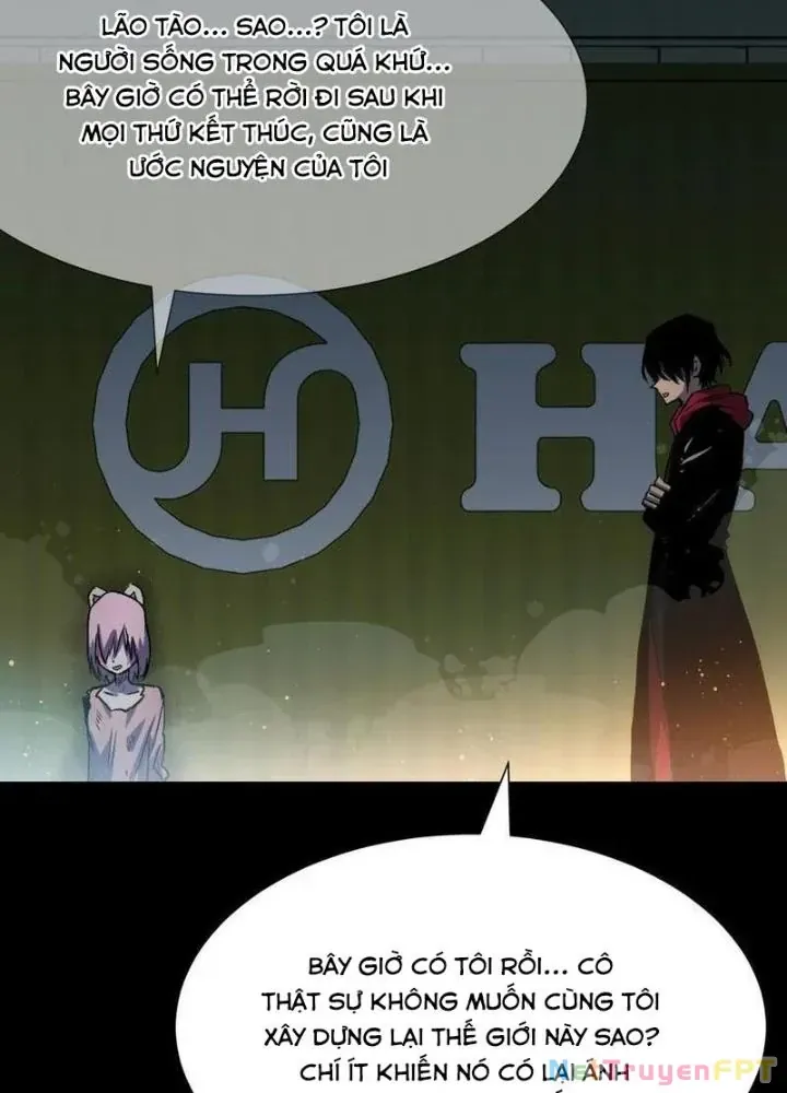 Ta là lão đại thời tận thế Chap 124 - Next Chap 123