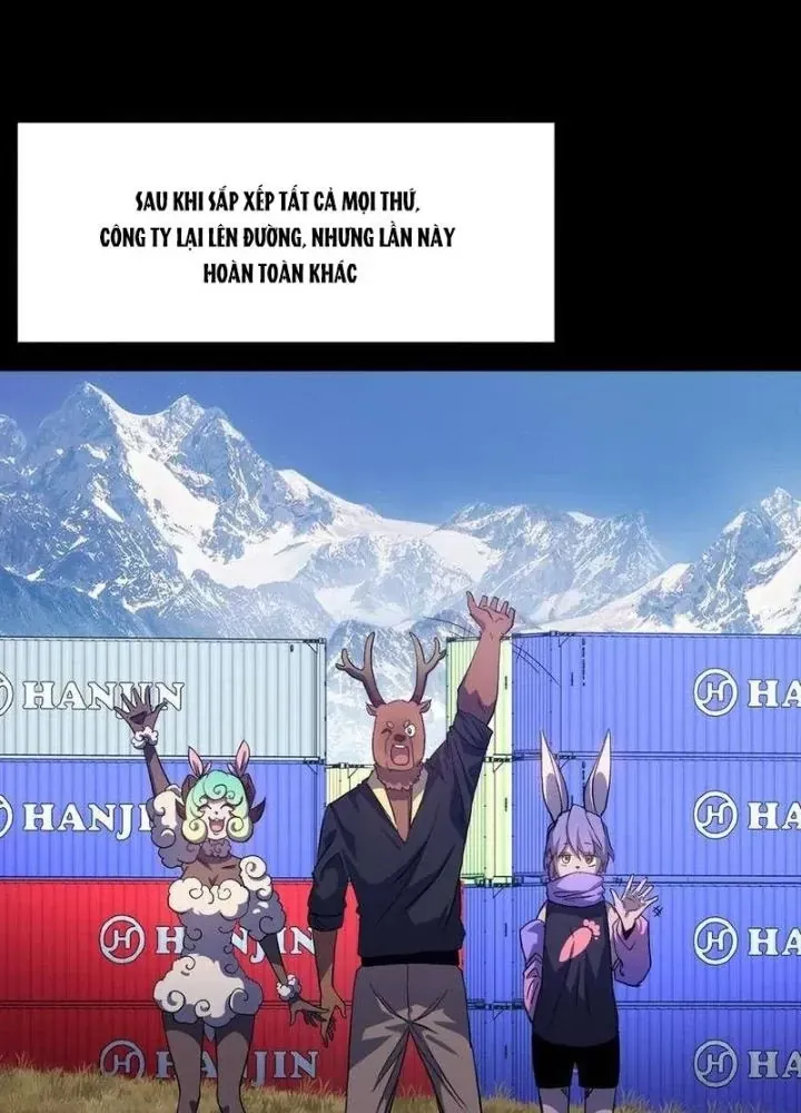 Ta là lão đại thời tận thế Chap 124 - Next Chap 123