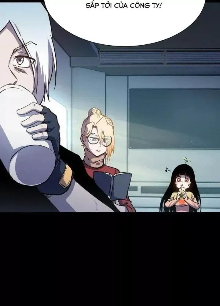Ta là lão đại thời tận thế Chap 124 - Next Chap 123