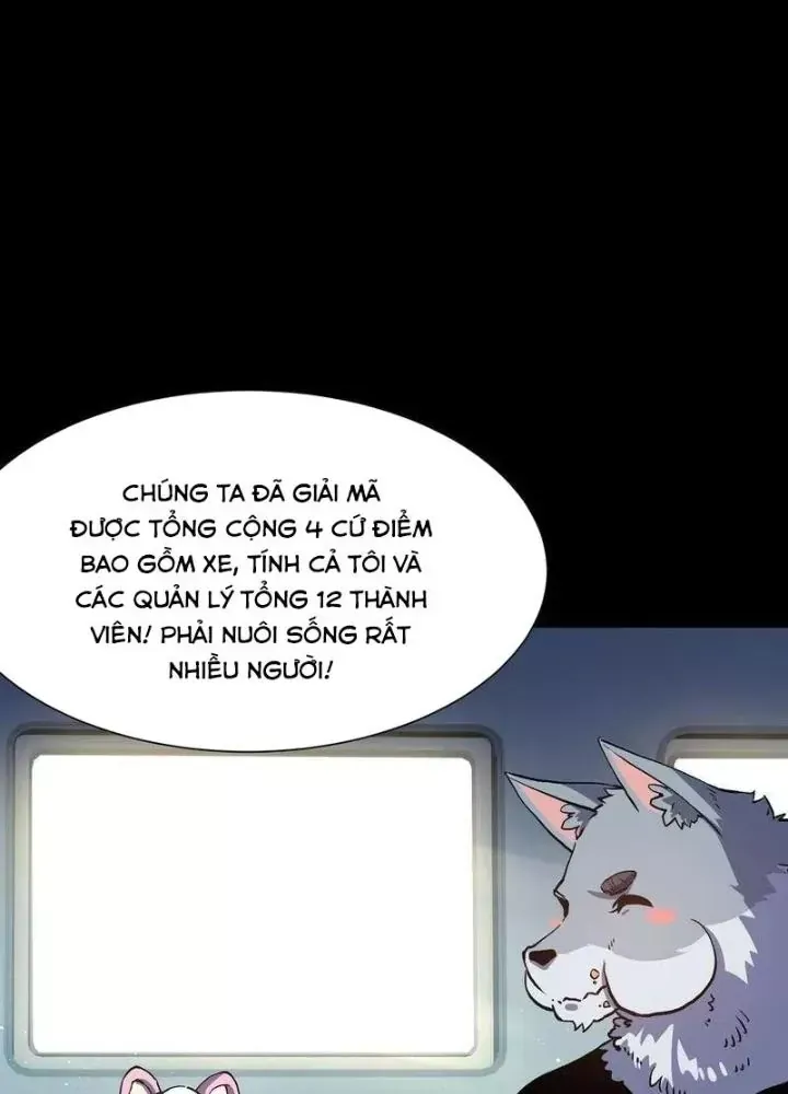 Ta là lão đại thời tận thế Chap 124 - Next Chap 123