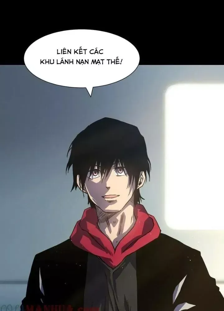Ta là lão đại thời tận thế Chap 124 - Next Chap 123