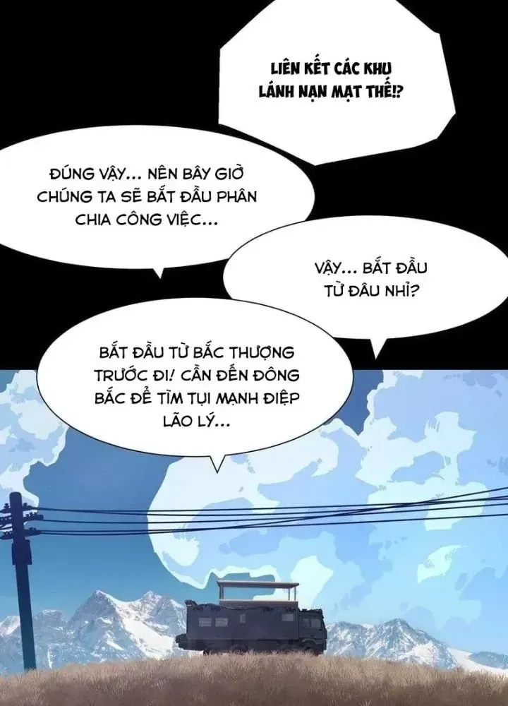 Ta là lão đại thời tận thế Chap 124 - Next Chap 123