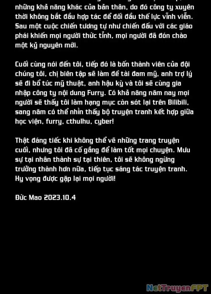 Ta là lão đại thời tận thế Chap 124 - Next Chap 123