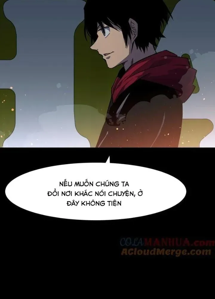 Ta là lão đại thời tận thế Chap 124 - Next Chap 123