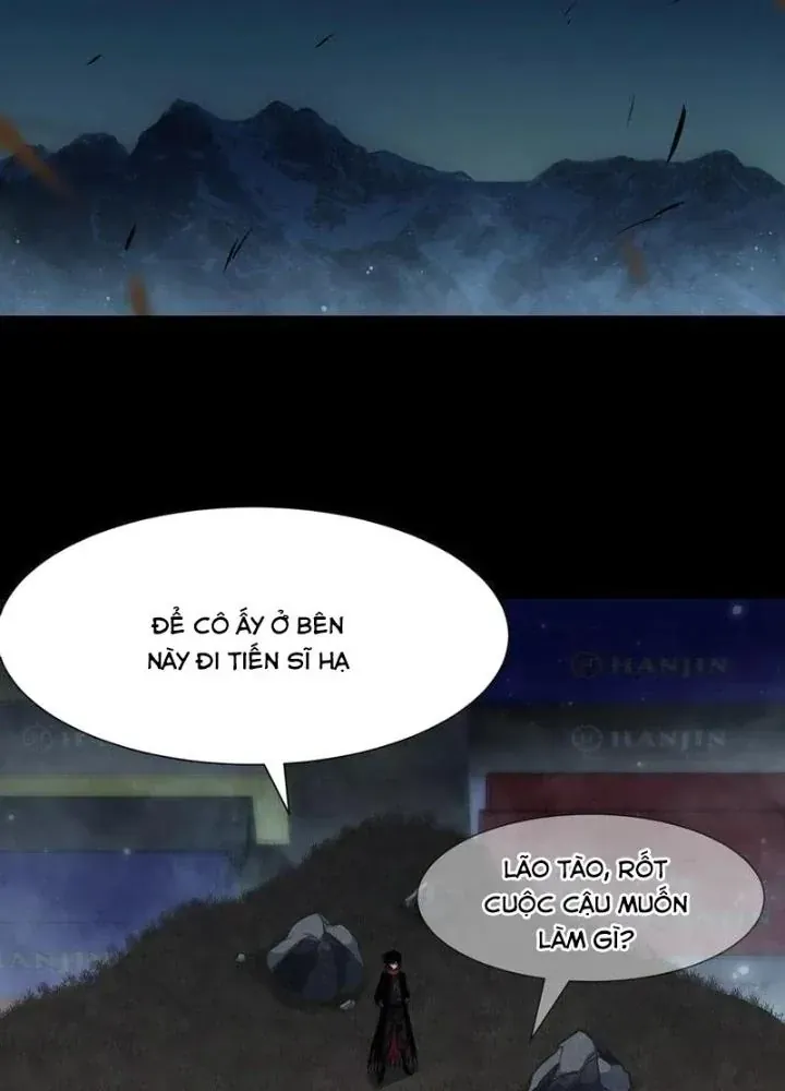 Ta là lão đại thời tận thế Chap 124 - Next Chap 123