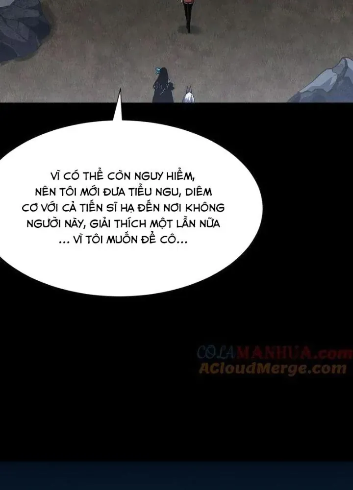 Ta là lão đại thời tận thế Chap 124 - Next Chap 123
