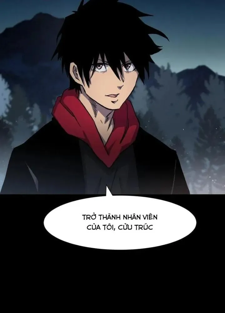 Ta là lão đại thời tận thế Chap 124 - Next Chap 123