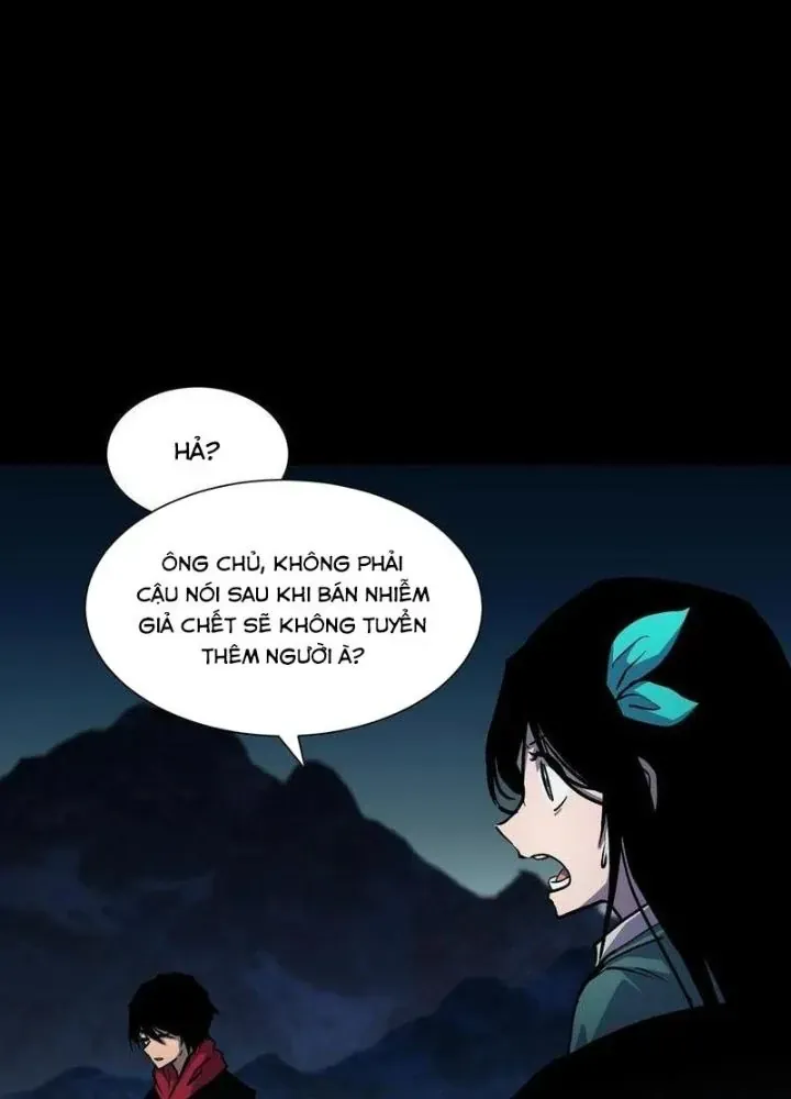 Ta là lão đại thời tận thế Chap 124 - Next Chap 123