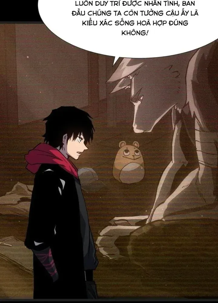 Ta là lão đại thời tận thế Chap 124 - Next Chap 123