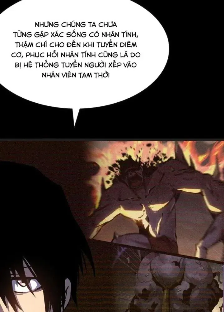 Ta là lão đại thời tận thế Chap 124 - Next Chap 123