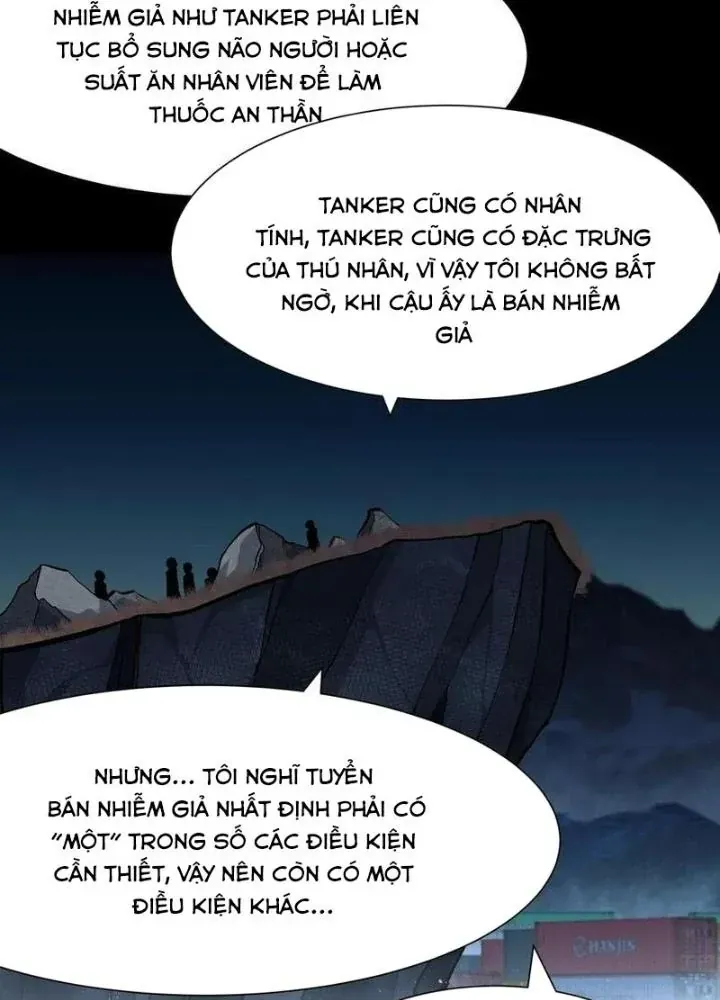 Ta là lão đại thời tận thế Chap 124 - Next Chap 123